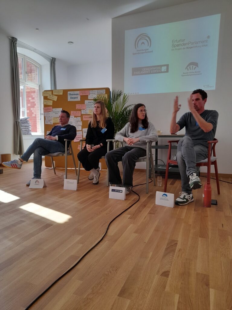 1.Netzwerktreffen Spendenparlamente 2025 4 768x1024