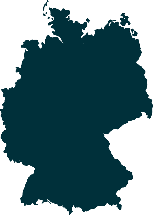 karte dunkel