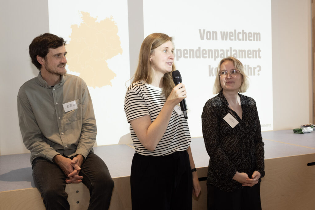 30 Jahre Hamburger Spendenparlament netzwerktreffen hamburg 2 copyright thies ibold für das hamburger spendenparlament.jpg
